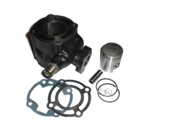 Cylinder+ piston 50 suzuki katana aprilia sr, фото