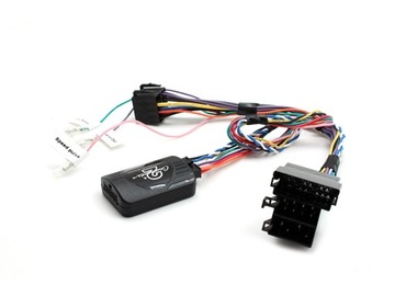Adapter to management з rudders mercedes mc003, фото