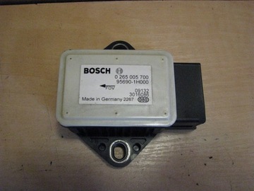 Датчик ESP HYUNDAi i30 07 - 12R 0265005700