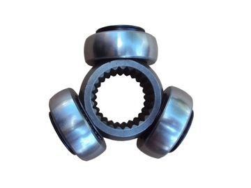 Crosspiece axle renault laguna 2 25x37, фото