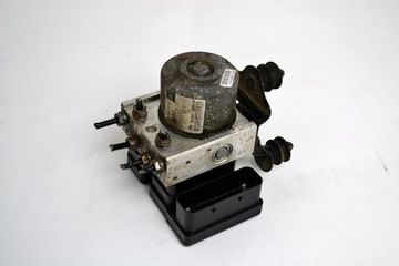 Vw audi seat pump abs esp 1k0907379n 1k0614117f, фото