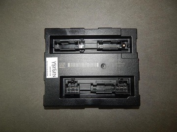 Audi q5 8r control unit block comfort 8k0907064je, фото