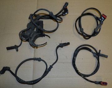 Sensor abs mercedes w207 a2075400017 a2075400317, фото