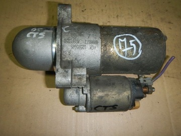 Starter cadillac cts 3.6 03-07 12595605, фото