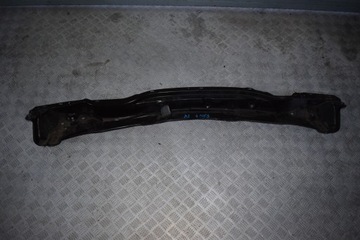 Жабо нижнее металл toyota rav4 4 2014, фото