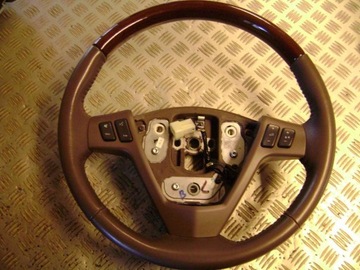 Steering wheel cadillac srx 2005->, фото