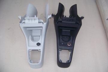 Center console vw up, seat mii, skoda citigo, фото