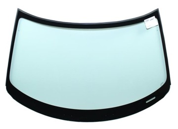 New windshield windshield suzuki swift 2017-, фото