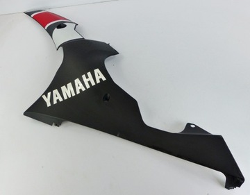 Plug left fairing protection yamaha yzf r6 08-11, фото