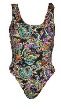 Skj0290 outfit gymnastic/ aerobics 36-38/ s, фото
