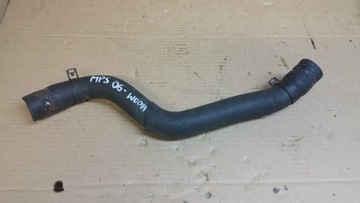 Mazda 3 mps 2. 3t wire tube waters radiator, фото