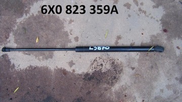Vw lupo arosa shock absorber shock absorber covers rack ass, фото