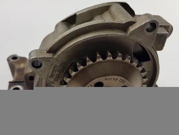 Oil pump oily vw audi seat 1.4 tsi caxa, фото