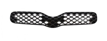 Решетка передняя решетка toyota yaris fl 03-05 черная, фото