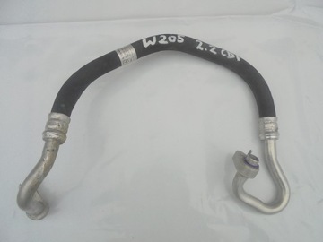 Spigot wire tube air conditioner w205 a2058306501, фото