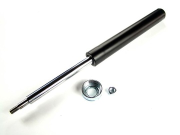 = shock absorbers audi 100 a6 c4 -1997 front gas=, фото