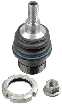 Trw jbj765 connection fasteners/ guide, фото