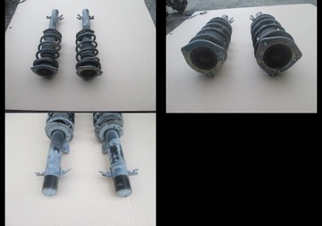 Shock absorber shock absorbers mini countryman 2. 0d, фото