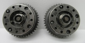 Регулятор варіатор колесо bmw g11 g30 4.4 v8 n63b44c, фото