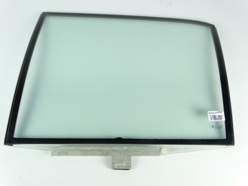 Mercedes s class w140 glass left rear back long 92, фото
