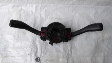 Переключатель рулевой колонки audi оригинал 8l0953513, фото