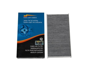 Carbon filter paper parlor opel vectra c corsa, фото