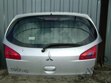 Mitsubishi colt 2005. lid ass back, фото