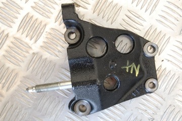 Bracket fasteners motor lexus nx 300 h f sport, фото