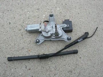 Motor+ wiper blade holder rear wiper blade hummer h3 waw, фото