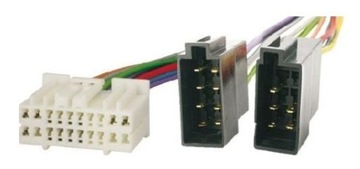 Interface adapter to the radio factory honda suzuki, фото