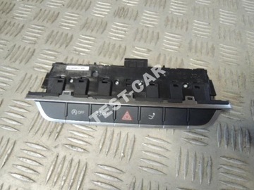 Audi tt tts panel buttons management 8s1925301c, фото