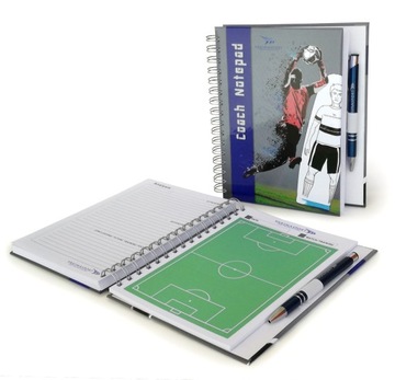 Notebook trainer, notebook, notebook a5, фото