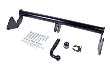 Гак BRINK 4590-MERCEDES VIANO W639 2010+