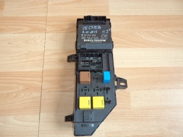 Fuse box opel vectra c 2.0 dti, фото