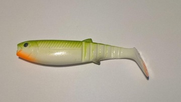 Savage gear cannibal shad 15cm 33g lbs, фото