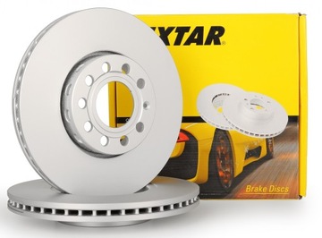 Textar 92265325 brake disc, фото