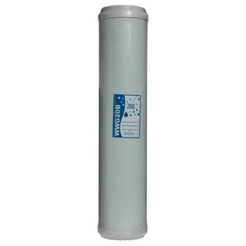Wwg20b filter liner coal gac bb great blue 20 goals, фото