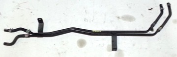 Prius 2 04-2009 1.5 wire tube waters, фото