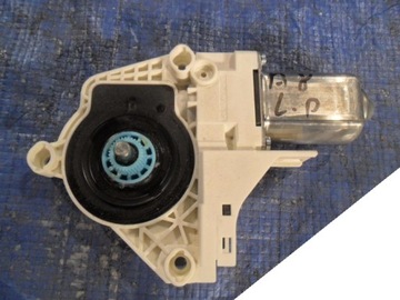 Audi a8 4h power window motor front left 8k0959801 b, фото