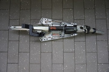 Steering column mercedes e class w212, фото