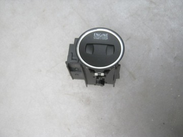 Vw passat b7 ignition lock 3c0905843ae, фото