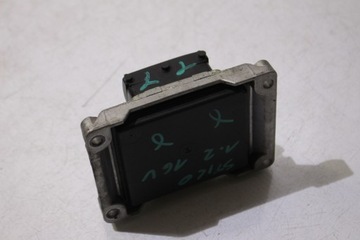 Computer motor fiat stilo 1.2 26sa8349, фото