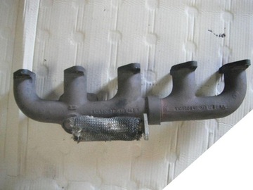 Grand cherokee 3.1 td 2001 exhaust manifold, фото