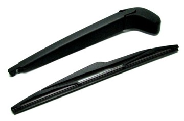 Ford focus 2 hatchback wiper blade holder з with a pen, фото
