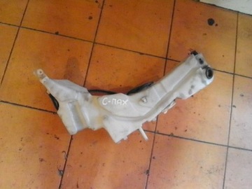 Washer fluid tank ford c - c-max c max, фото