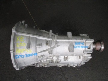 Коробка передач JAGUAR XE 2.0 D 8HP-45 GX73-7000-AB