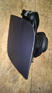 Ford focus mk3 2015 r. fuel filler cap, фото