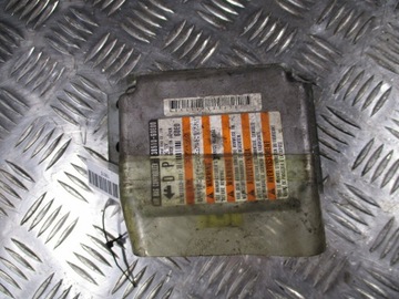 Sensor control unit airbag suzuki swift 38910-60e00, фото