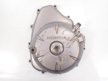 Cap generator cover honda nc 700 x 06-12, фото