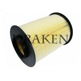 Volvo s40 v50 c30 c70 air filter opportunity, фото